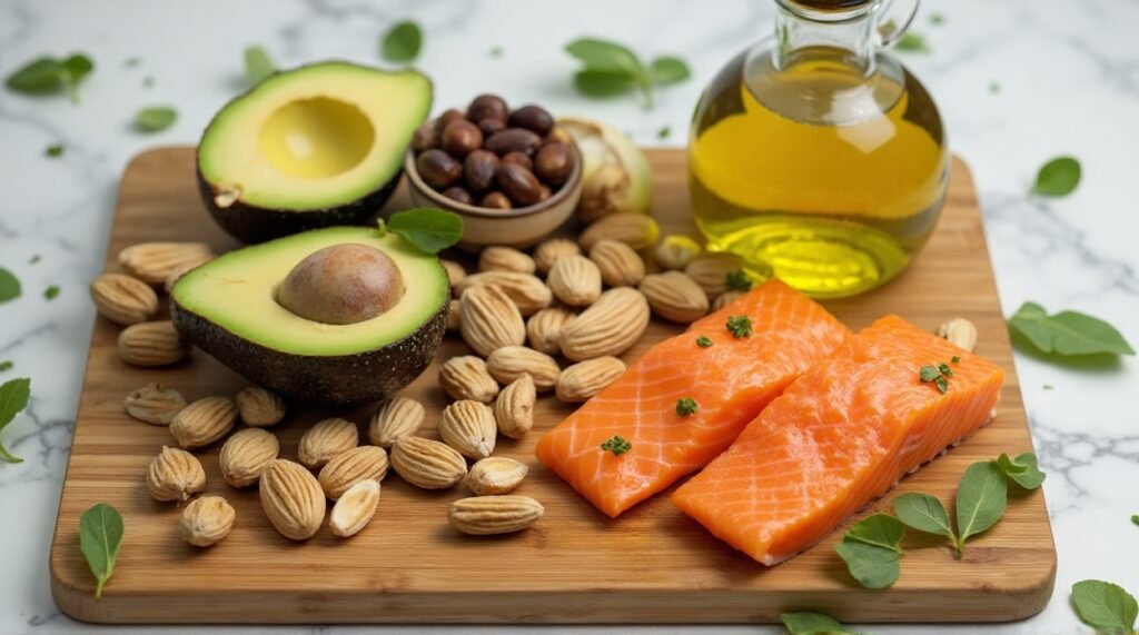 UltimateGuidetoHealthyFood