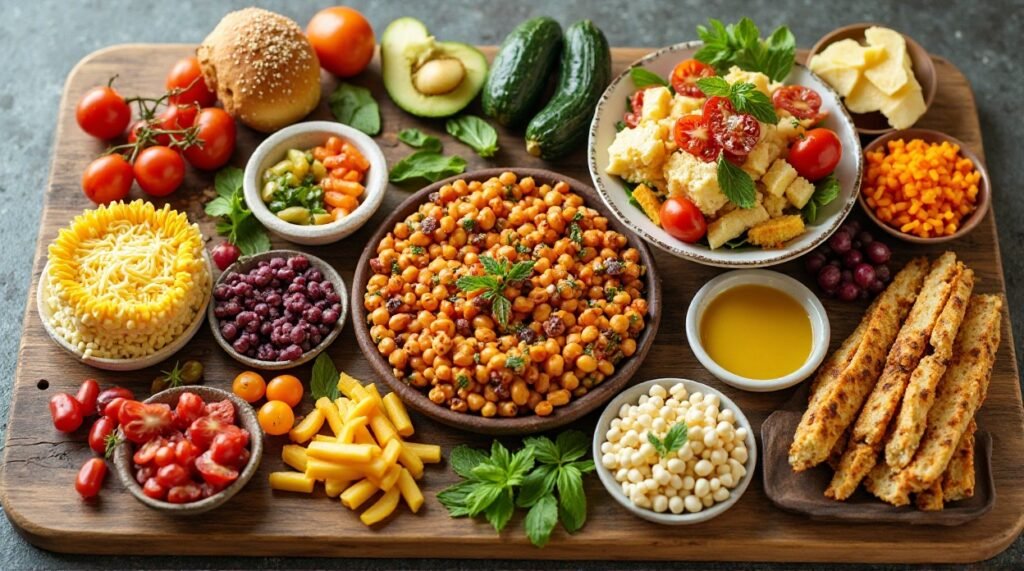 balanceddiet