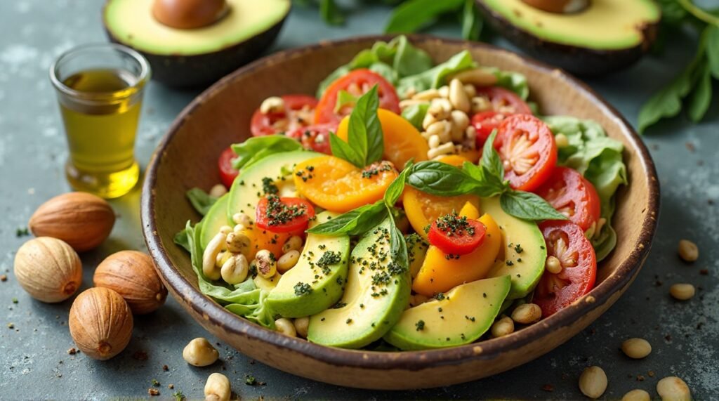  Amazing Benefits of Monounsaturated Fats