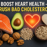 Polyunsaturated Fats: Your Heart's Best Friend and Cholesterol's Worst Enemy