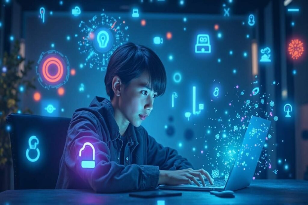 Creative AI Project Ideas for Beginners
