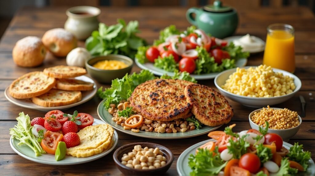 DeliciousHealthyBreakfastRecipes