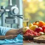 LiposuctionvsHealthy Diet