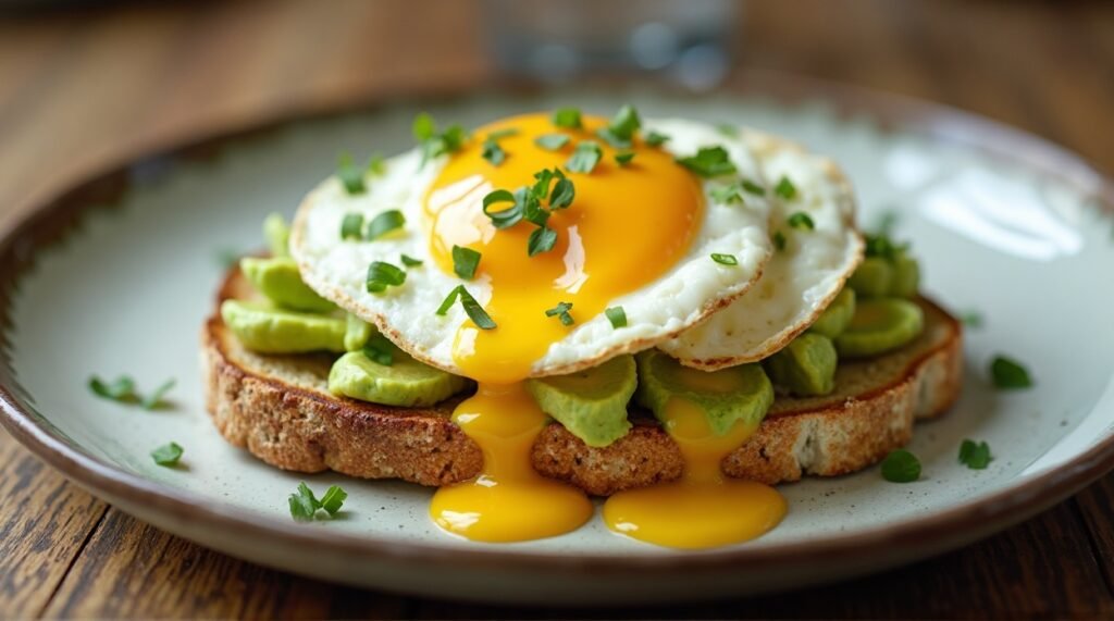 DeliciousHealthyBreakfastRecipes