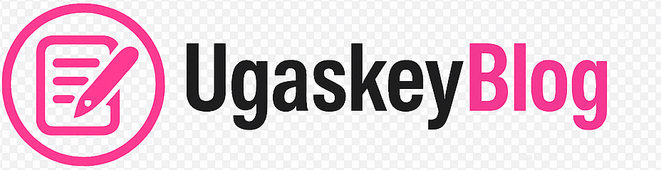 ugaskeyblog