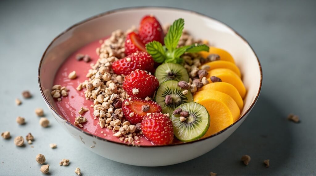 DeliciousHealthyBreakfastRecipes