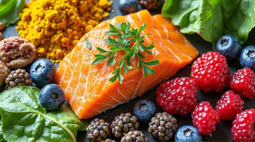 UltimateGuidetoHealthyFood