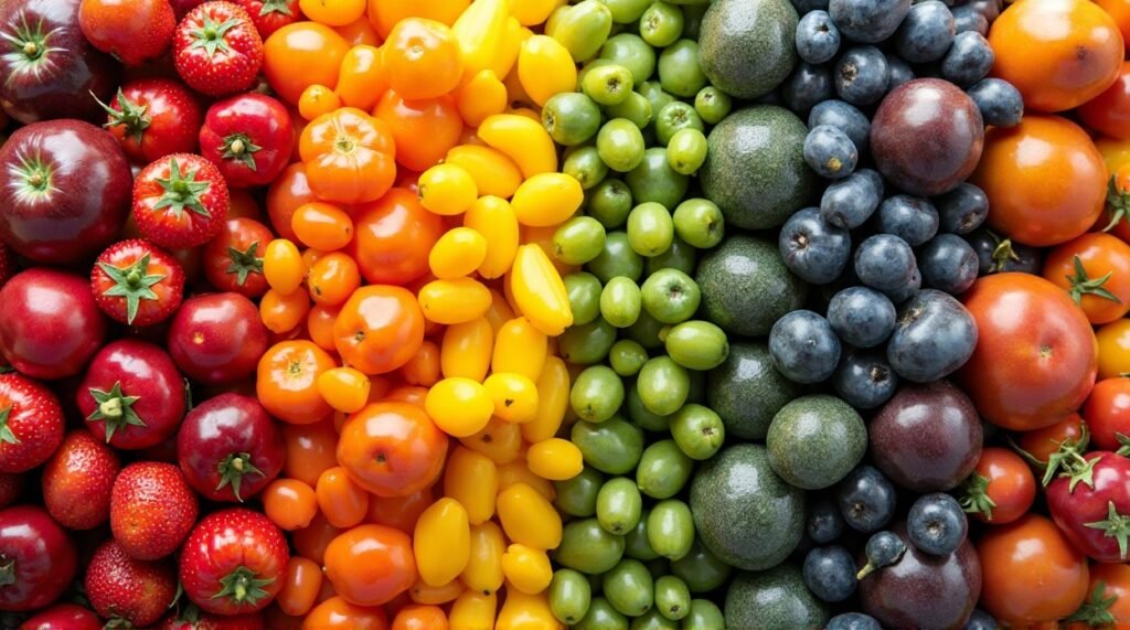 UltimateGuidetoHealthyFood