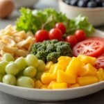 BalancedDietGuide: WhatItIsandWhyItMatters