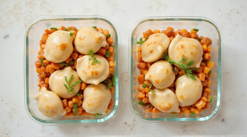 Can Boiled Pierogies BeHealthyforWeight Loss?ANutrition Guide