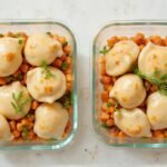 Can Boiled Pierogies BeHealthyforWeight Loss?ANutrition Guide