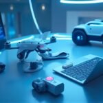 Cool Tech Gadgets 2025 That Are Redefining the Future