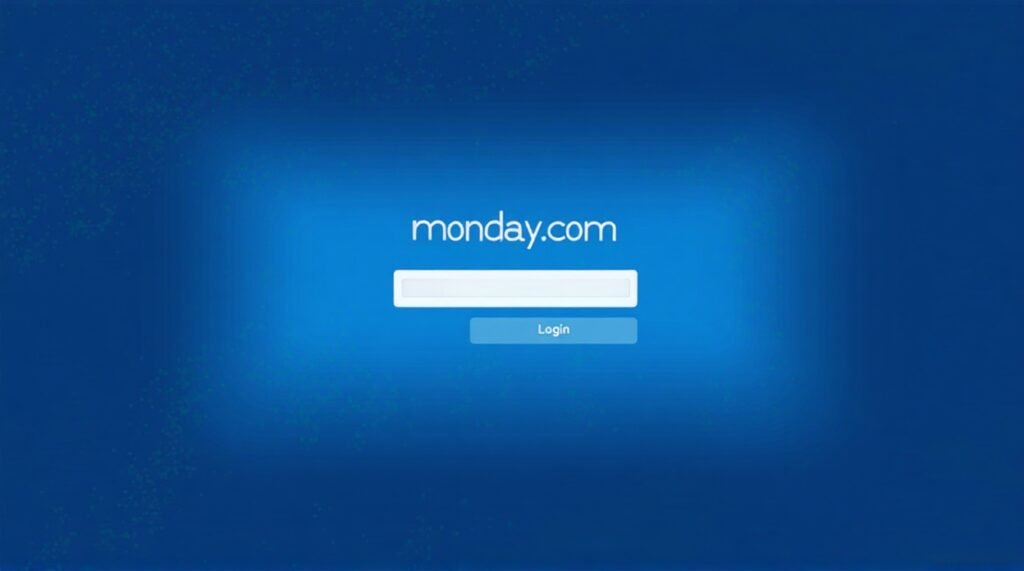 monday.com login