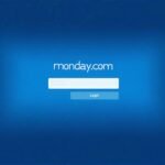 monday.com login
